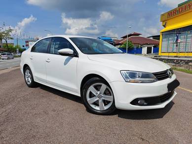 Volkswagen Jetta TSI (CKD) in Johor Bahru, JHR