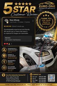 Instant Cool Car Aircon Gas Top Up