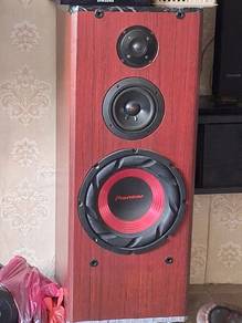 Speaker