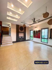 Bungalow House For Sale in Bukit Mertajam,PNG