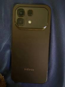 infinix note 60 pro