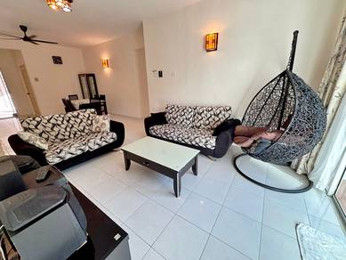 Condominium For Sale in Regency Heights