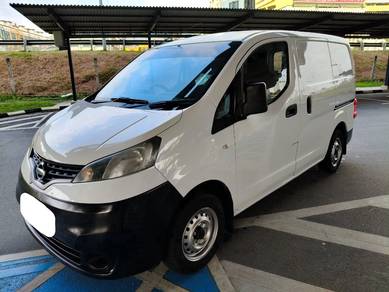 Nissan Nv200 in Serdang, KUL