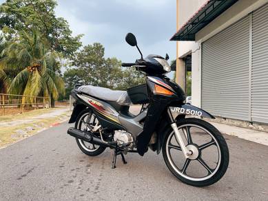 Honda Wave 110