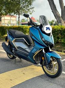 Aveta Vanguard 250