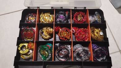 beyblade Takara tomy original