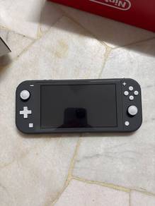 Nintendo switch lite(32gb)
