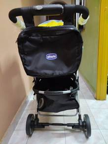 Chicco Stroller (Italian Brand) 