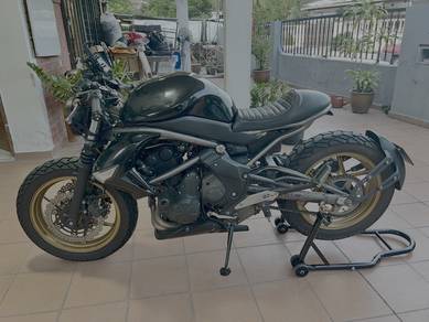 Kawasaki ER-6n