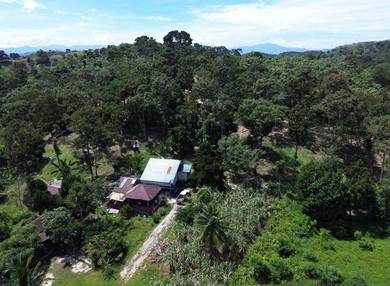 Agricultural Land in Rawang, SGR