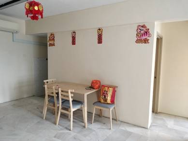 dinning sets with 4 chairs, meja makan Dan keruai 