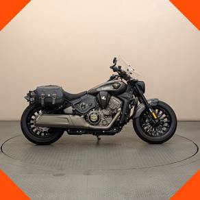Benda DARK FLAG 500
