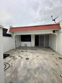 1-storey Terraced House For Sale in Skudai,JHR