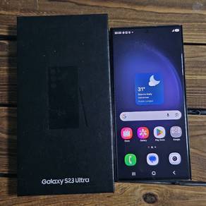 Samsung S23 Ultra 12/512gb
