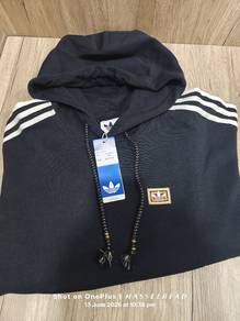 Adidas LNY Hoodie Black