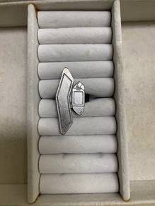 Pre-loved Japanese accessories