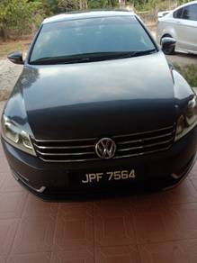 Volkswagen Passat TSI (CKD) in Pasir Puteh, KTN