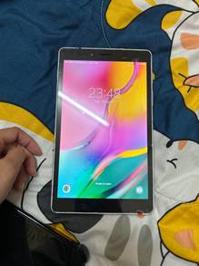 Galaxy Tab A (2019)