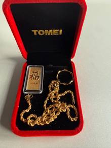 916 gold 10.89 gram