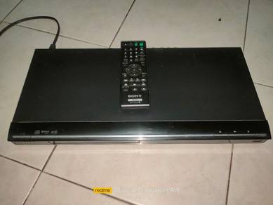 Sony DVD Player