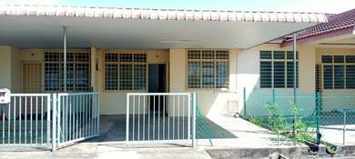 Terraced House For Sale in Kuala Kedah,KDH