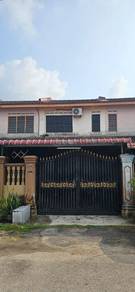2-storey Terraced House For Rent in Pasir Gudang,JHR