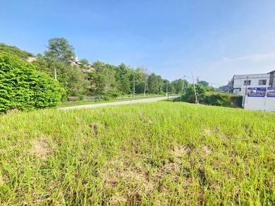 Residential Land in Bangi, SGR