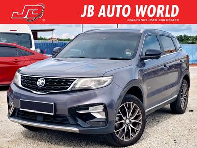 Proton X70 PREMIUM 2WD in Sitiawan, PRK