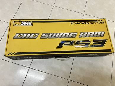 PROTAPER Swing Arm