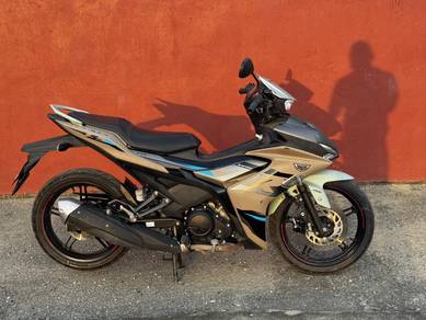 Yamaha Y16ZR