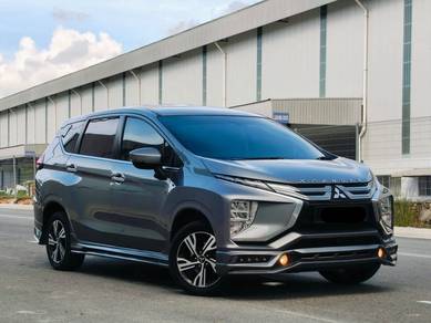 Mitsubishi Xpander  in Johor Bahru, JHR
