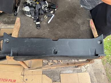 No 23-10-3 Toyota Mark X Grx130 Rear Lock Cover