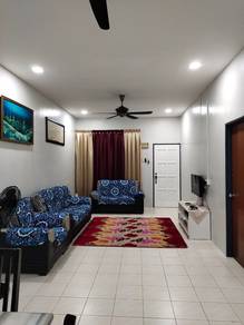 Hazim Homestay SemiD 3aircond UUM Changlun Kedah