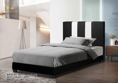 Katil Diven Super Single Size (new)
