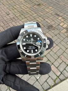 Rolex Submariner Date 116610LN
