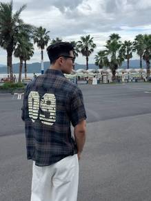 American Style Cool Shirt