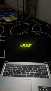 Laptop Acer Aspire Lite