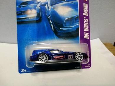 2007 Hotwheels Formul8r