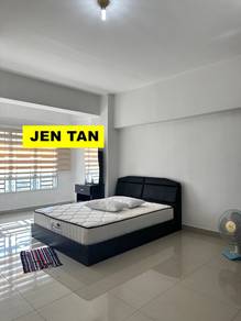 Condominium For Rent in Sea View Tower @ Harbour Place