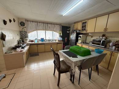1-storey Terraced House For Sale in Pandan Jaya,KUL