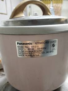 periuk nasi panasonic