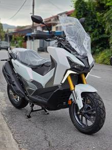 Sym ADXTG 400