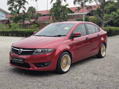 Proton Preve CFE PREMIUM in Klang, SGR