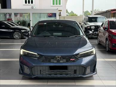2026 Honda Civic RS RS