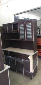 almari dapur ada size