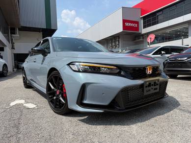 2024 Honda Civic Type R TYPE R