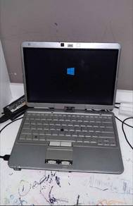 HP elitebook