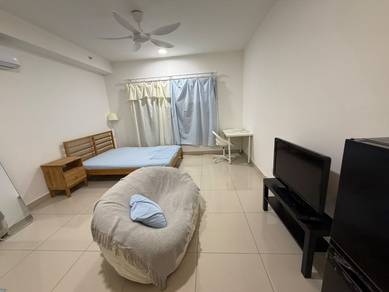 Service Residence For Rent in Astrum Ampang