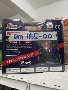 New Brand Cordless Drill 