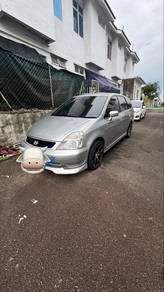 Honda Stream iVS in Masai, JHR